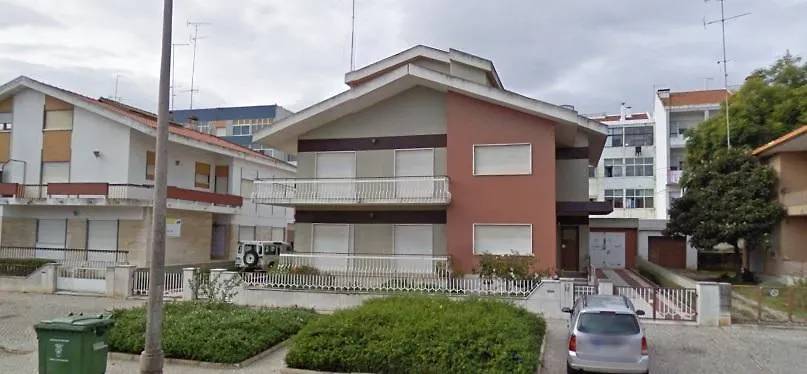 Urban House Hostel-1